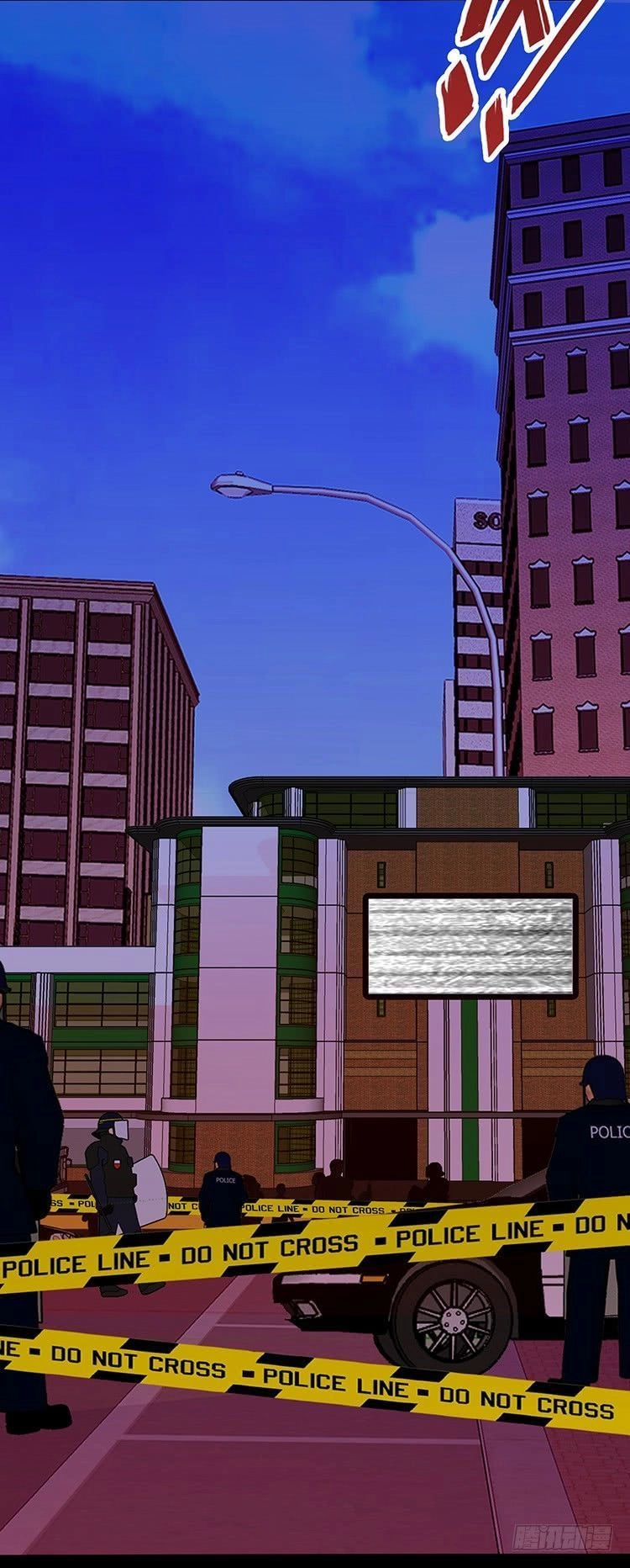 Huyết Đồng Tử Chapter 1 - 27