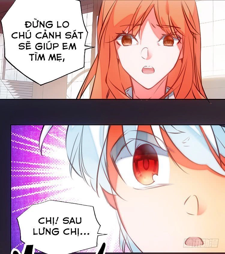 Huyết Đồng Tử Chapter 1 - 30