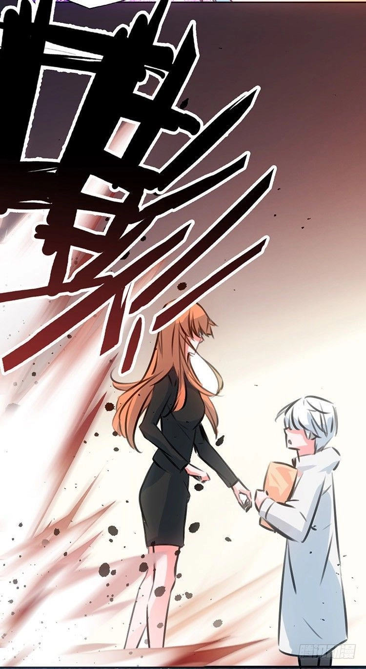 Huyết Đồng Tử Chapter 1 - 31