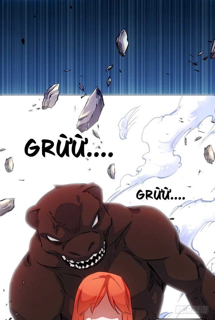 Huyết Đồng Tử Chapter 1 - 32