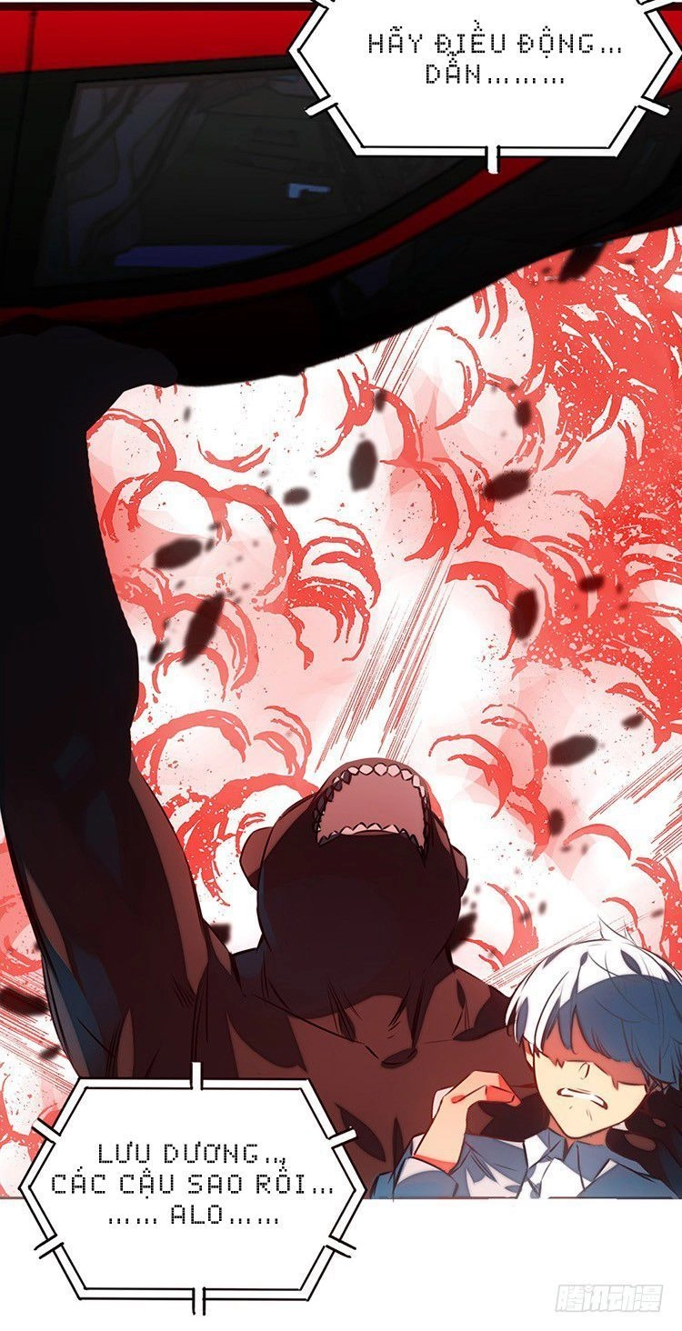 Huyết Đồng Tử Chapter 1 - 39