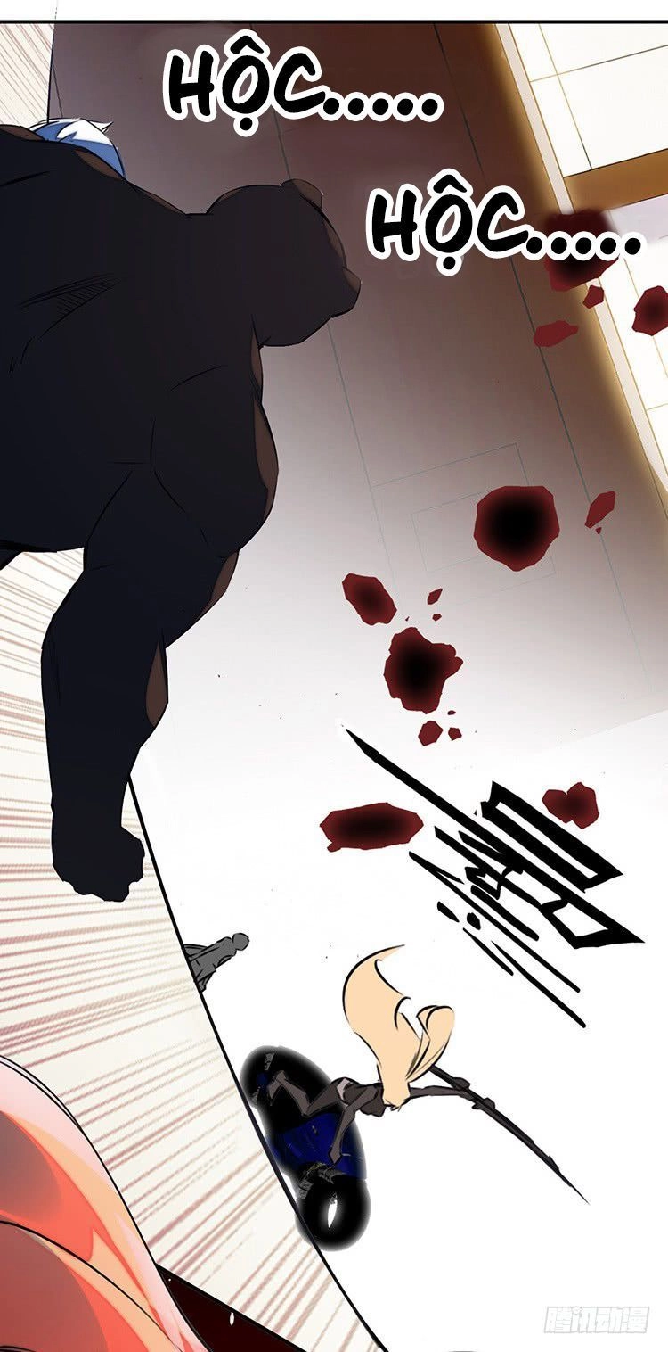 Huyết Đồng Tử Chapter 1 - 47