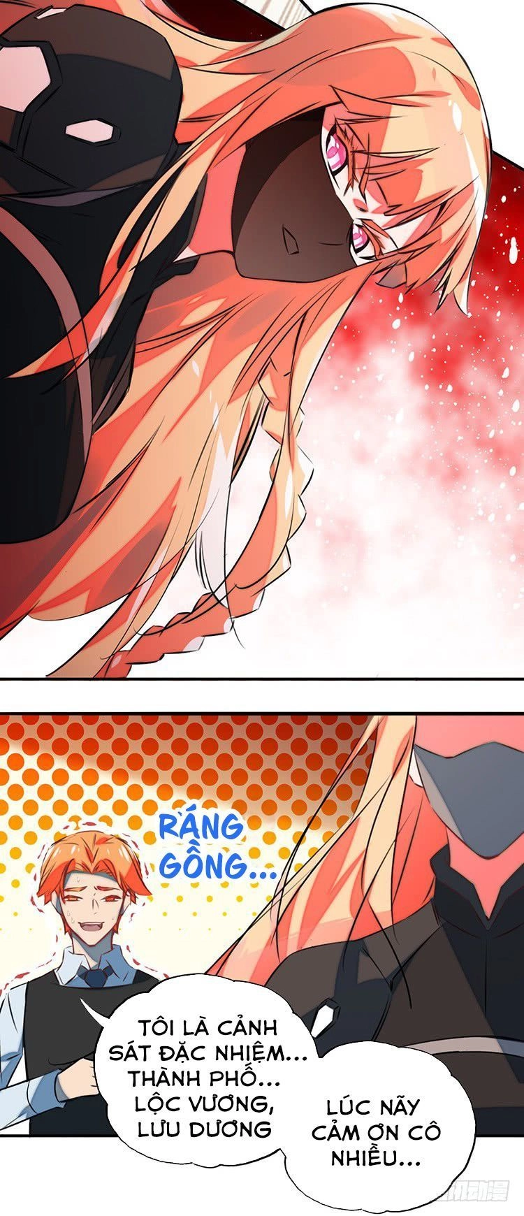 Huyết Đồng Tử Chapter 1 - 48