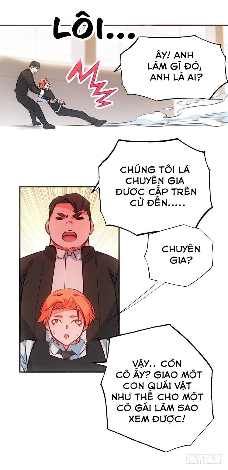 Huyết Đồng Tử Chapter 1 - 50