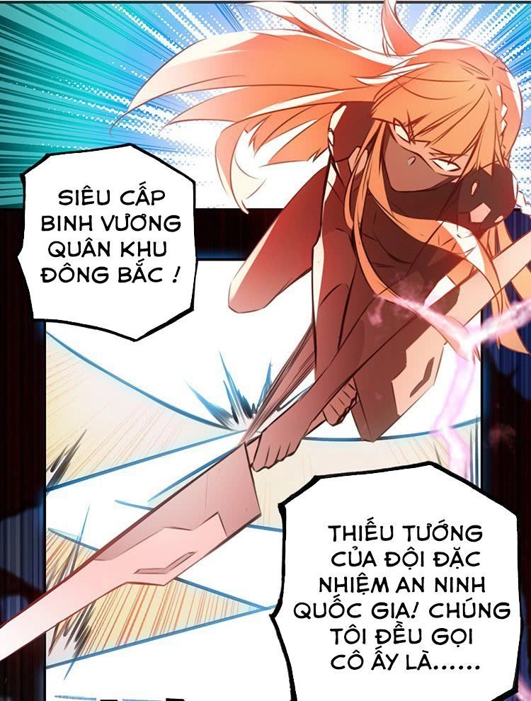 Huyết Đồng Tử Chapter 1 - 52