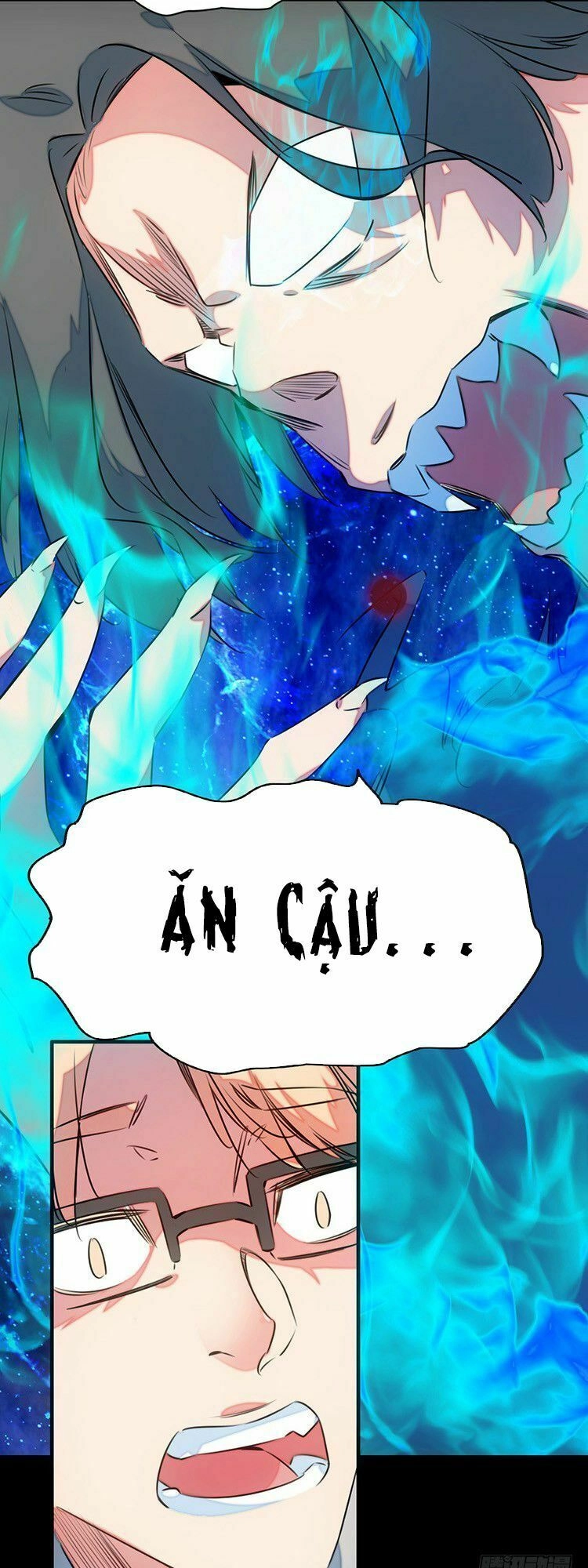 Huyết Đồng Tử Chapter 3 - 11