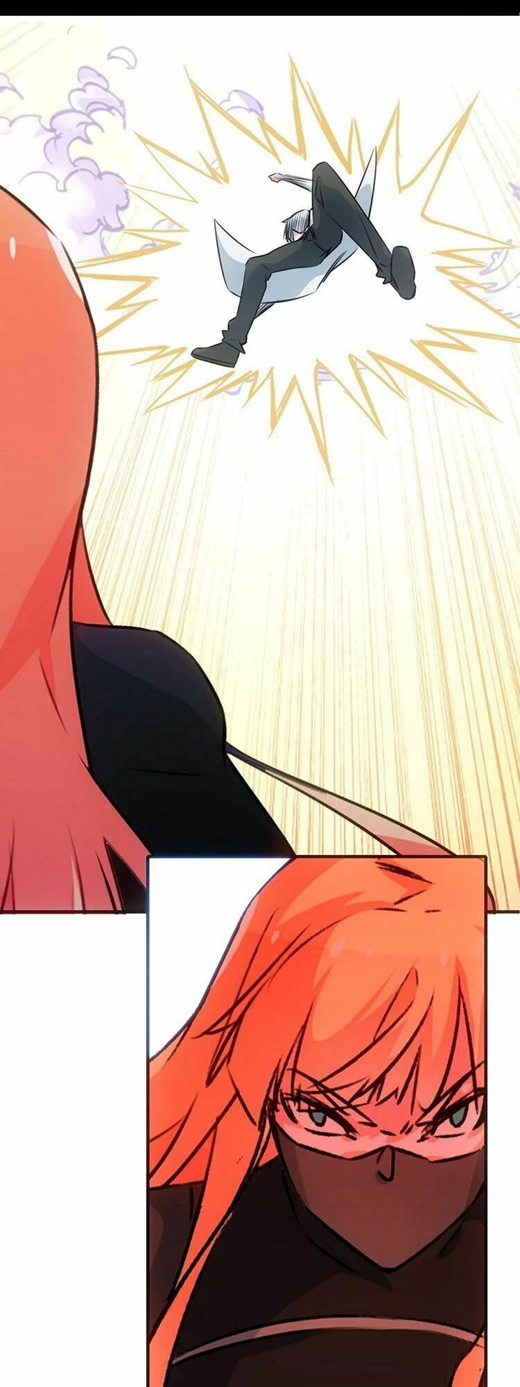 Huyết Đồng Tử Chapter 4 - 2