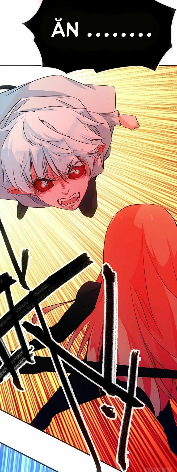 Huyết Đồng Tử Chapter 4 - 5