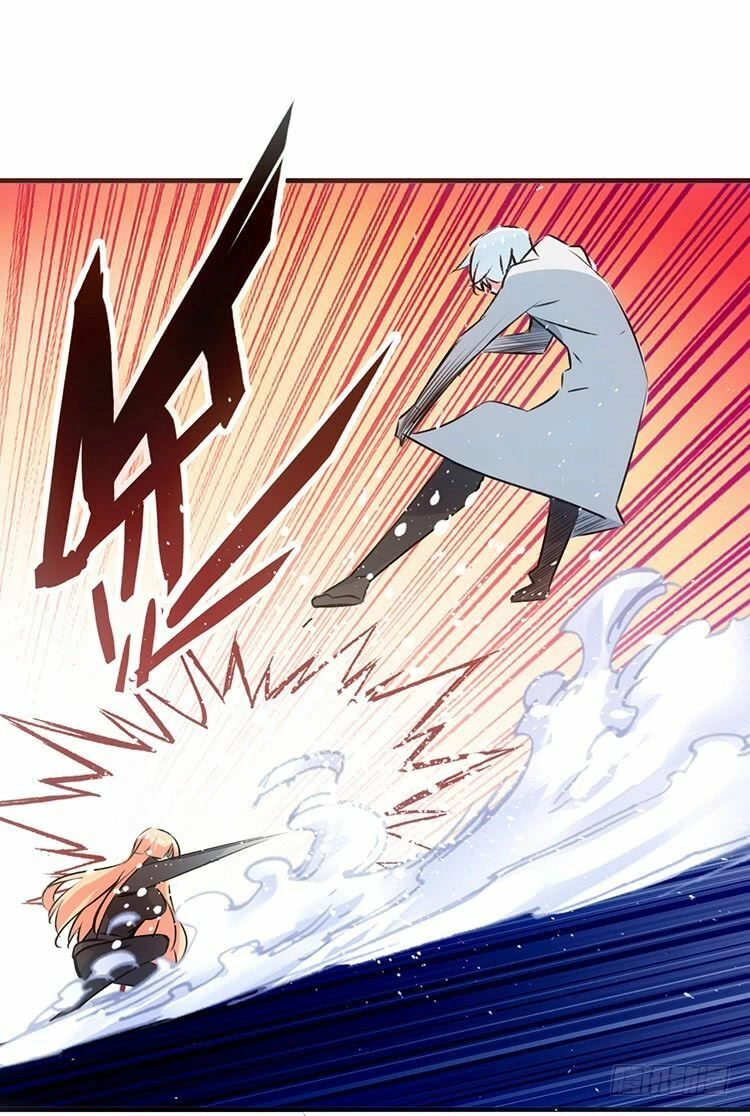 Huyết Đồng Tử Chapter 4 - 17