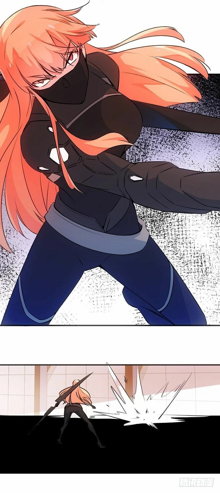 Huyết Đồng Tử Chapter 4 - 18