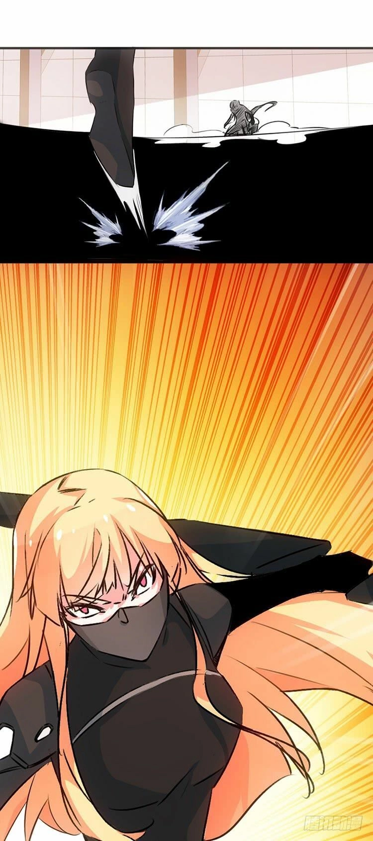 Huyết Đồng Tử Chapter 4 - 19