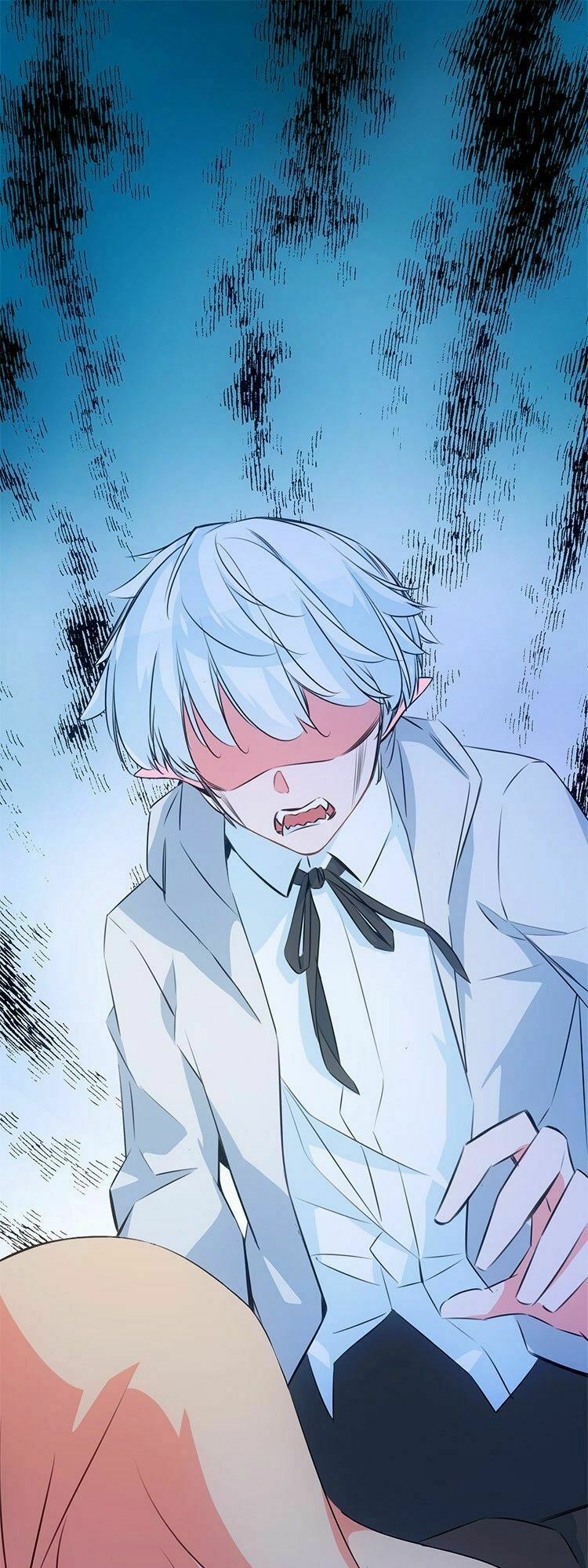 Huyết Đồng Tử Chapter 4 - 40