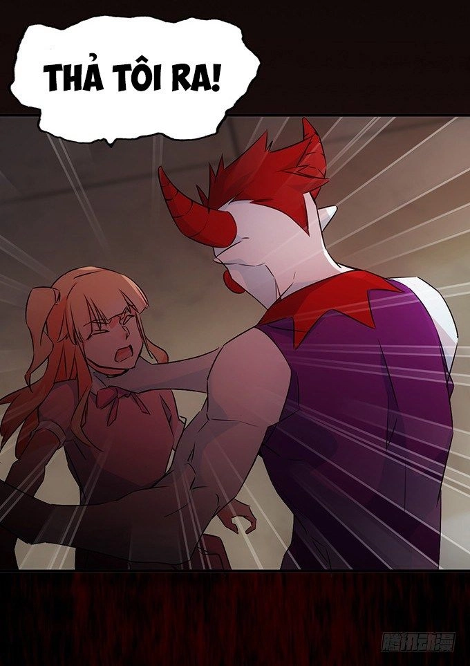 Huyết Đồng Tử Chapter 7 - 2