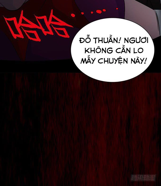 Huyết Đồng Tử Chapter 7 - 16