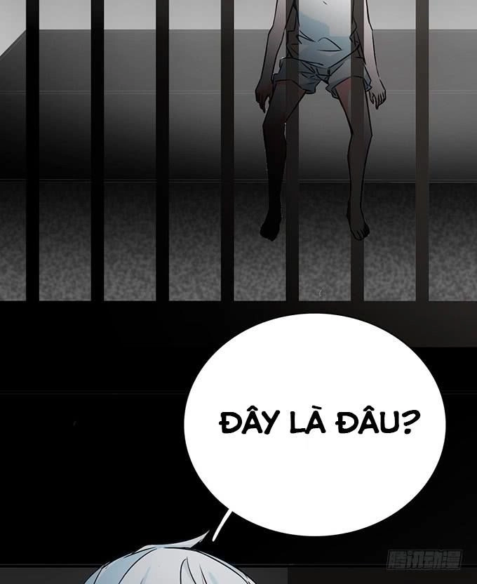 Huyết Đồng Tử Chapter 7 - 20