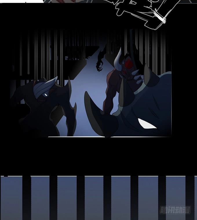 Huyết Đồng Tử Chapter 7 - 27