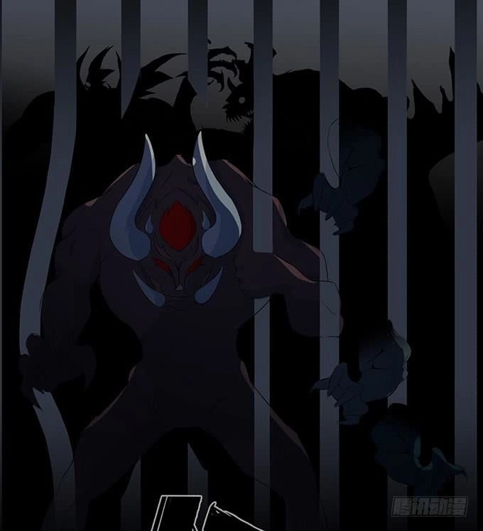 Huyết Đồng Tử Chapter 7 - 29