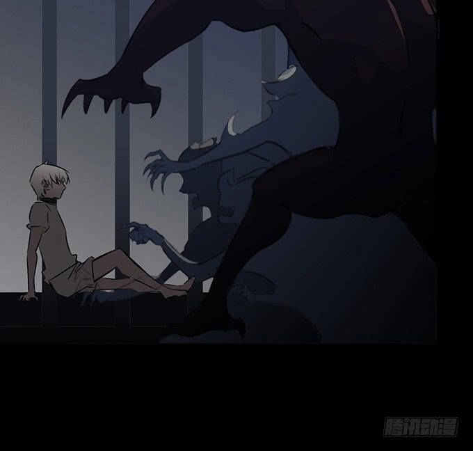 Huyết Đồng Tử Chapter 7 - 31