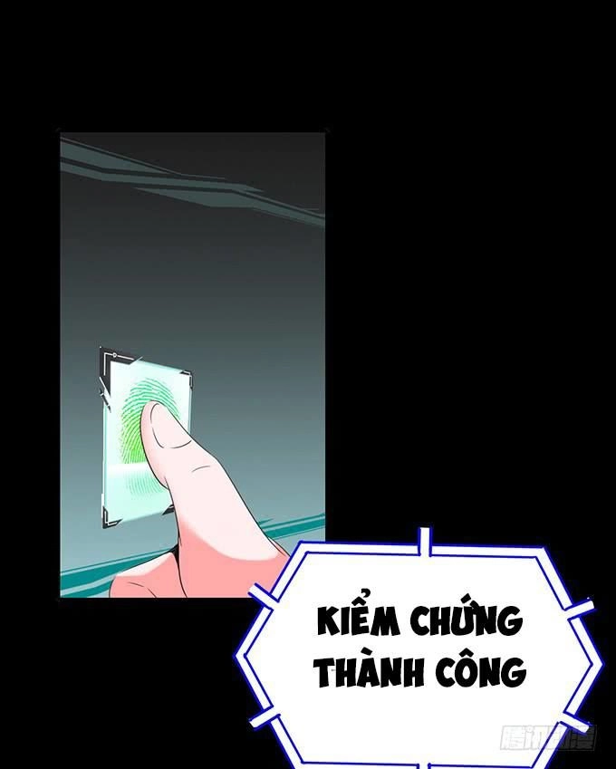 Huyết Đồng Tử Chapter 7 - 43