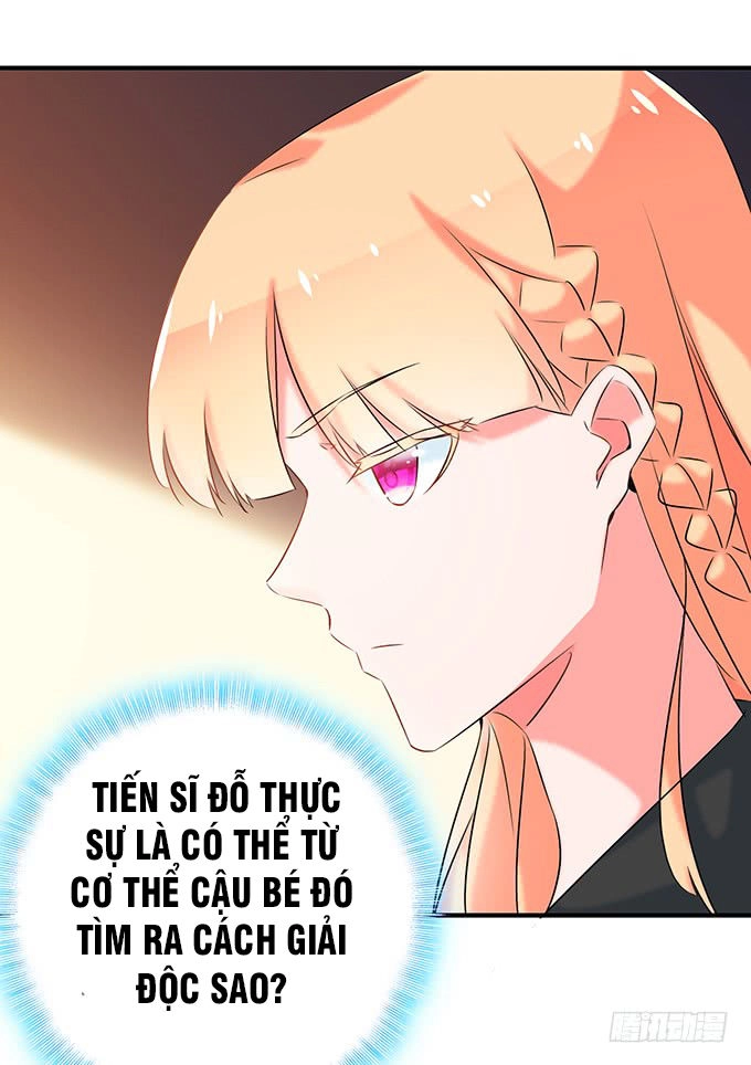 Huyết Đồng Tử Chapter 9 - 2