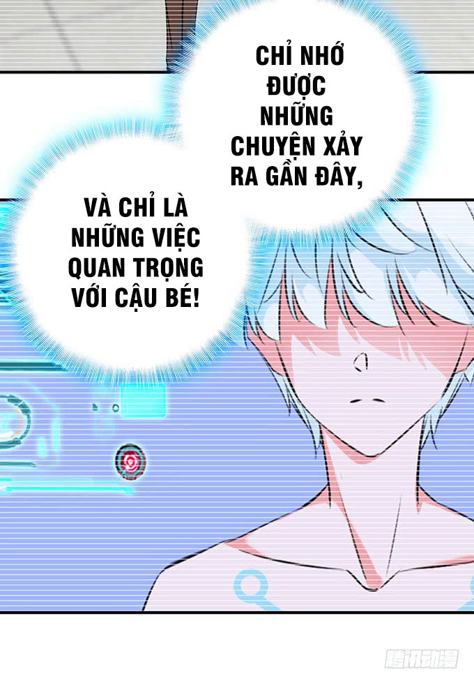 Huyết Đồng Tử Chapter 10 - 45