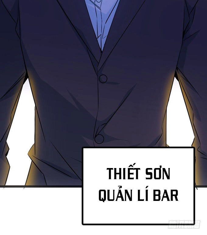 Huyết Đồng Tử Chapter 12 - 22