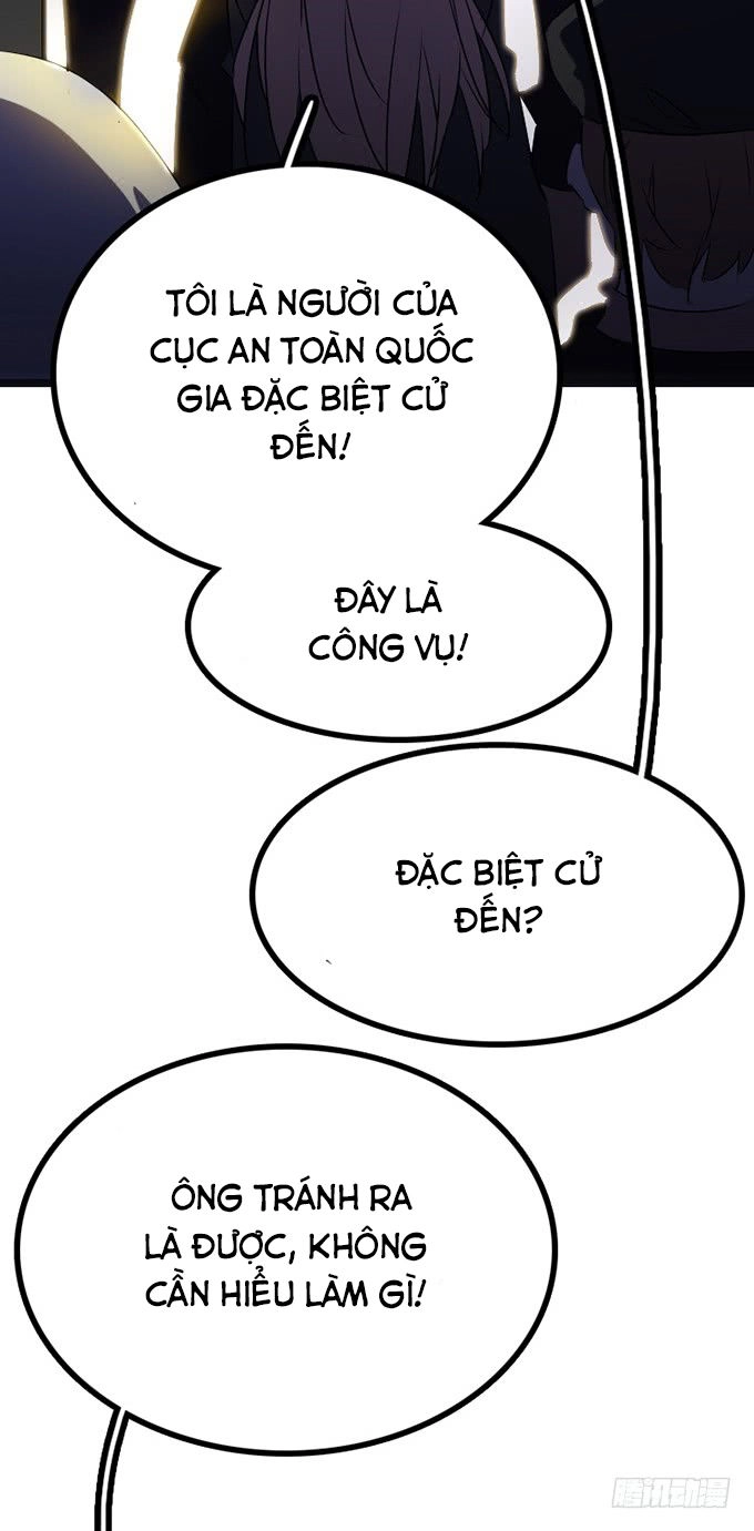 Huyết Đồng Tử Chapter 12 - 24