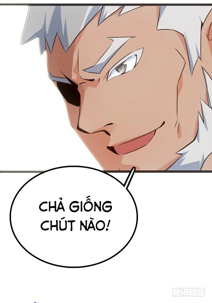 Huyết Đồng Tử Chapter 12 - 38