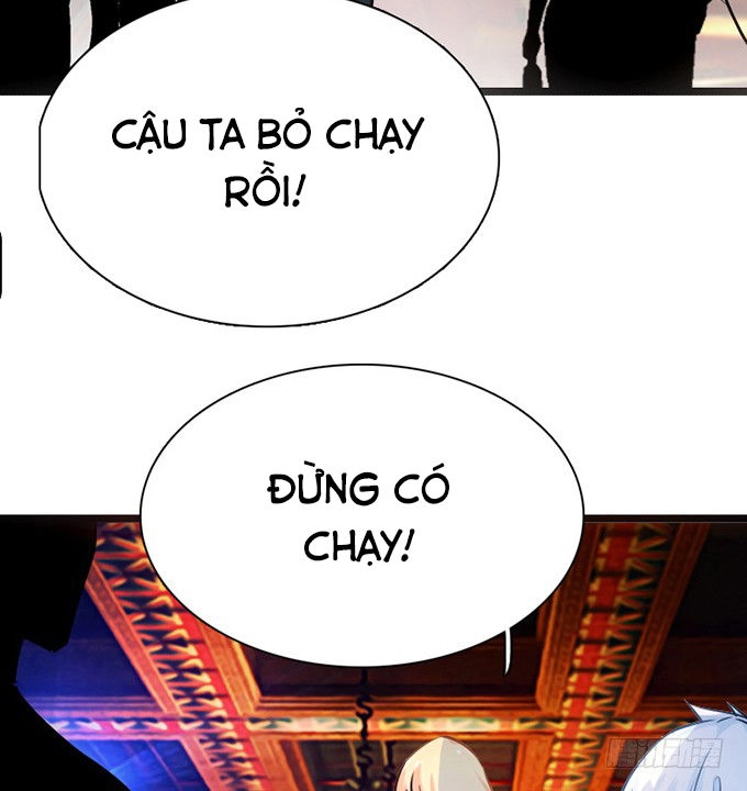 Huyết Đồng Tử Chapter 13 - 7