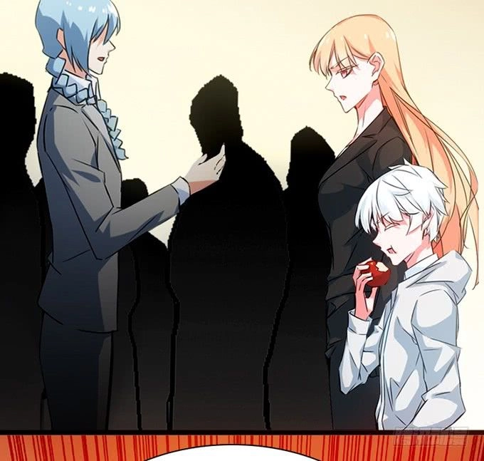 Huyết Đồng Tử Chapter 13 - 17