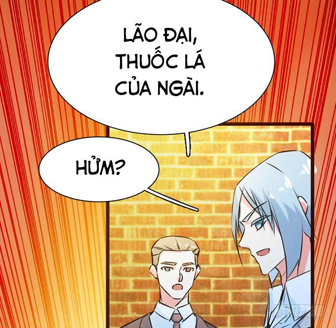 Huyết Đồng Tử Chapter 13 - 18