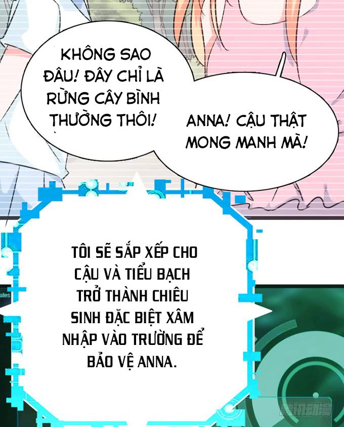 Huyết Đồng Tử Chapter 13 - 46