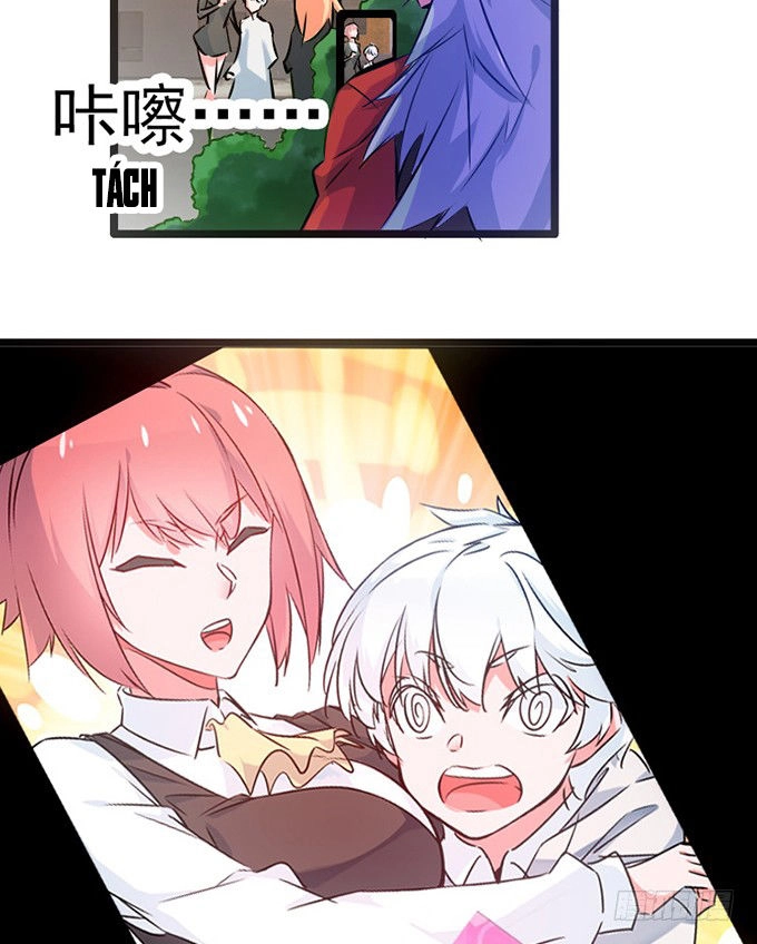 Huyết Đồng Tử Chapter 13 - 62