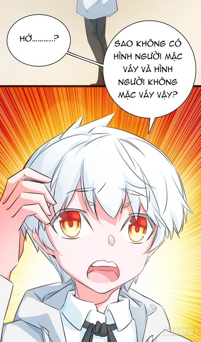 Huyết Đồng Tử Chapter 14 - 12