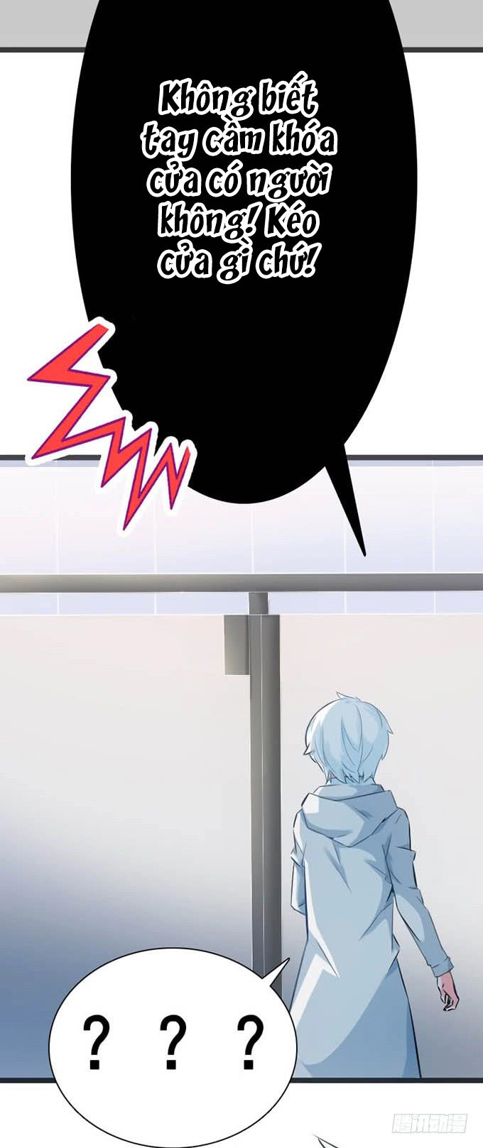 Huyết Đồng Tử Chapter 14 - 25