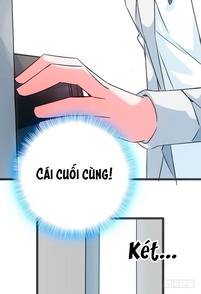 Huyết Đồng Tử Chapter 14 - 28