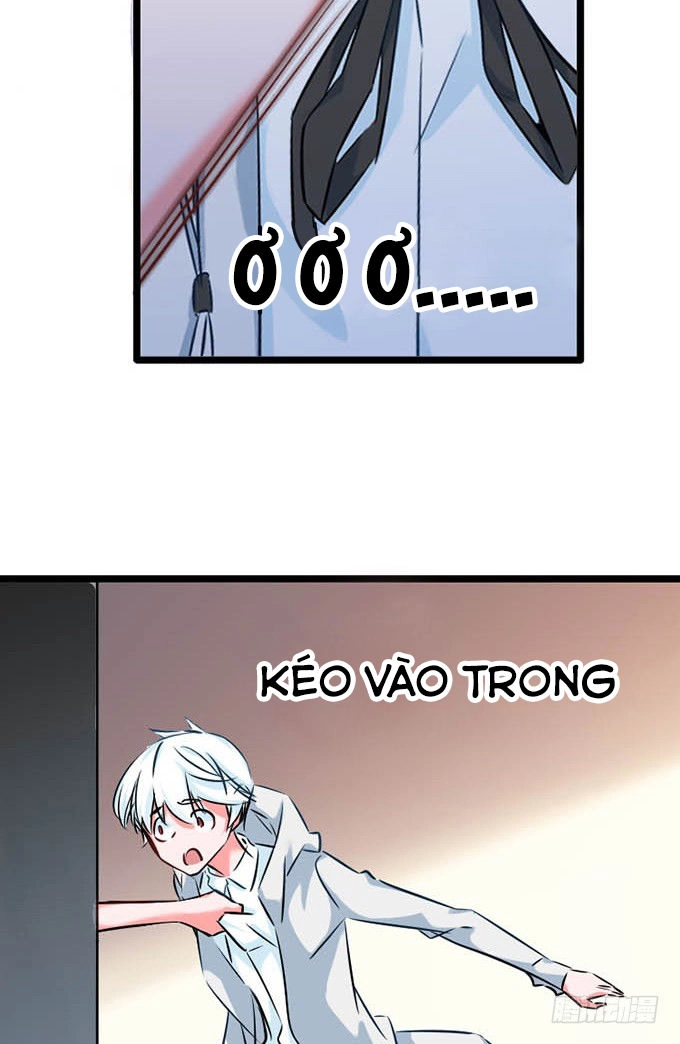 Huyết Đồng Tử Chapter 14 - 40