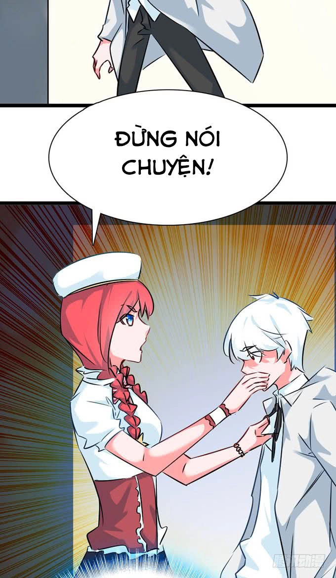 Huyết Đồng Tử Chapter 14 - 41