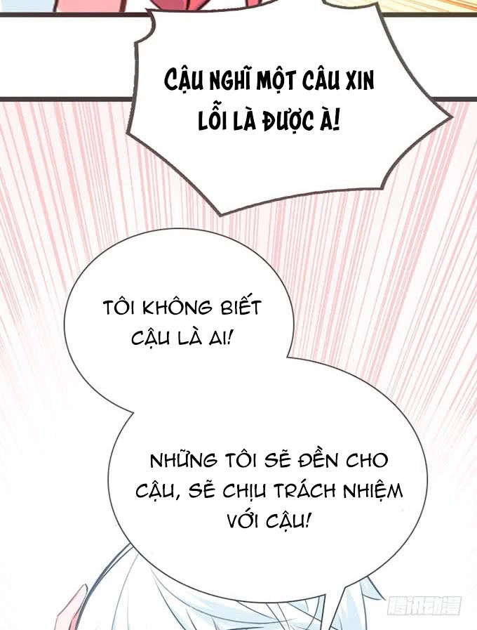 Huyết Đồng Tử Chapter 14 - 50