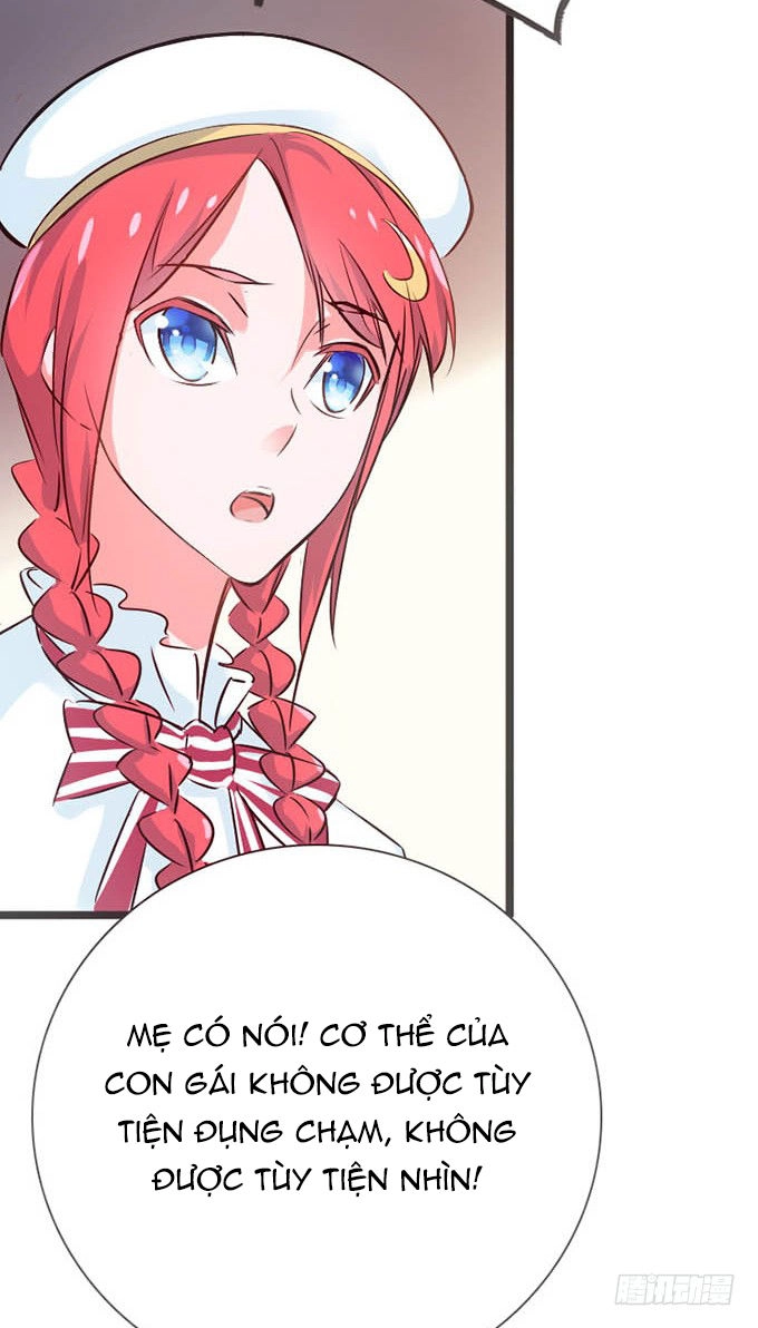 Huyết Đồng Tử Chapter 14 - 53