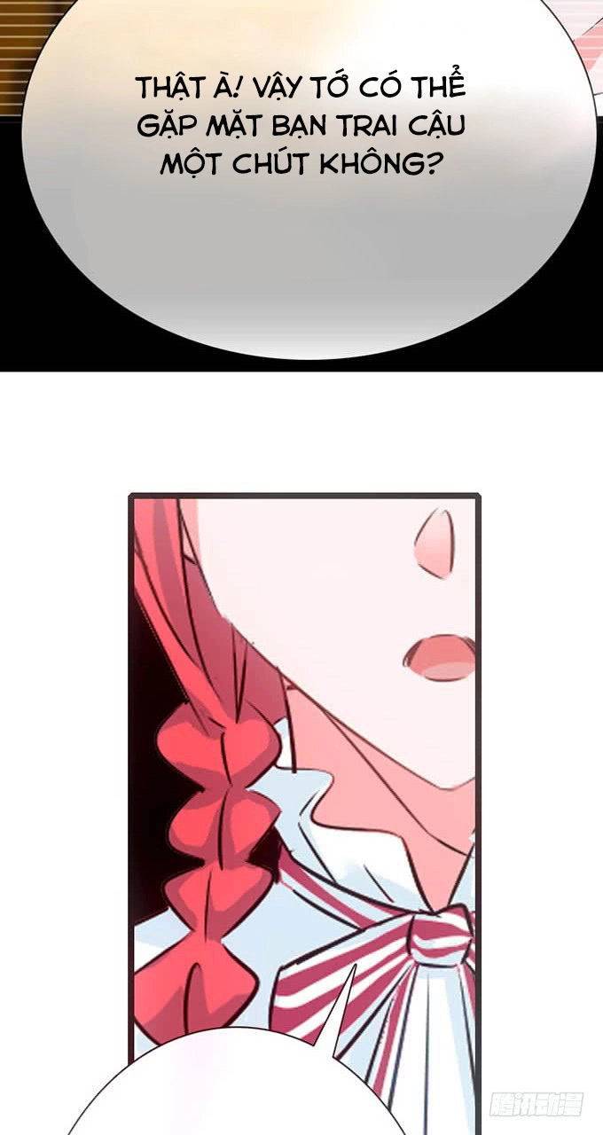 Huyết Đồng Tử Chapter 14 - 58