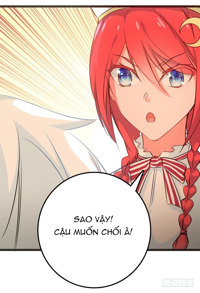 Huyết Đồng Tử Chapter 15 - 11