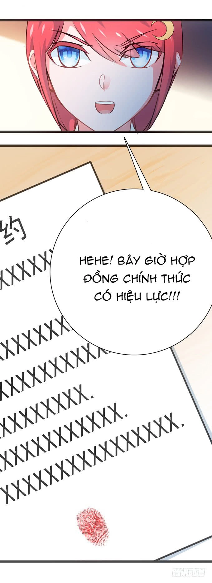 Huyết Đồng Tử Chapter 15 - 21