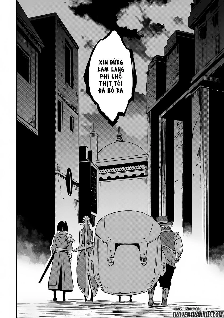 Yuusha No Mago To Maou No Musume Chapter 2 - 43