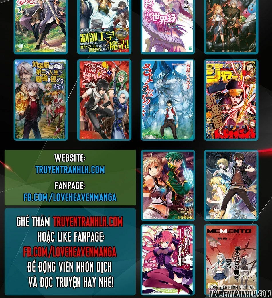 Yuusha No Mago To Maou No Musume Chapter 3 - 57