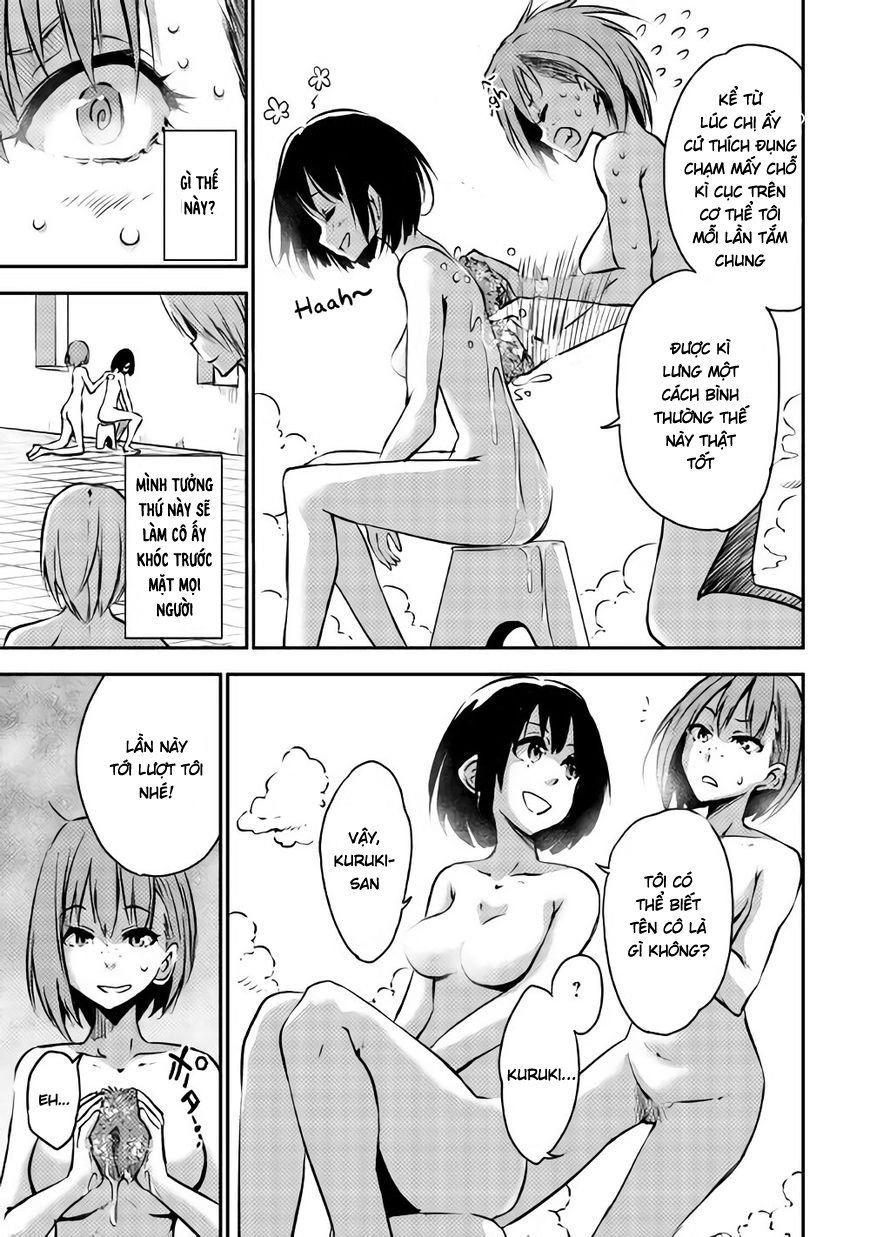 Yuusha No Mago To Maou No Musume Chapter 5 - 11