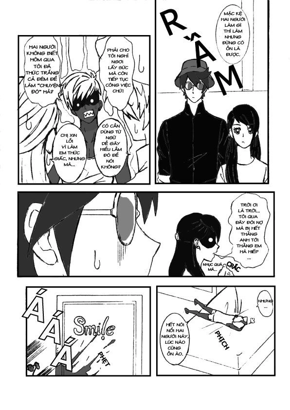 Armor Ranger Prime Chapter 1 - 7