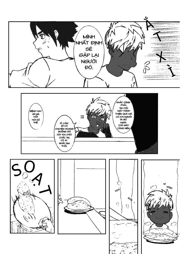 Armor Ranger Prime Chapter 1 - 14