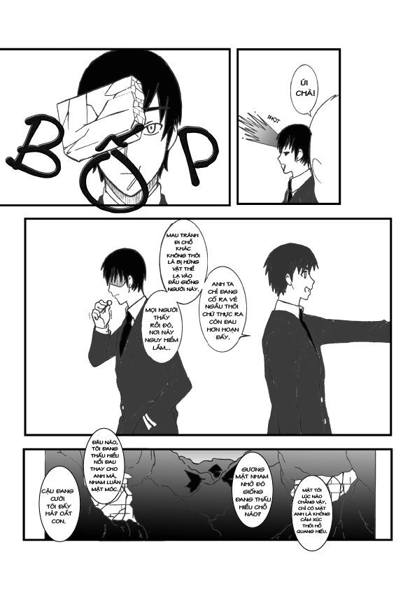 Armor Ranger Prime Chapter 1 - 25