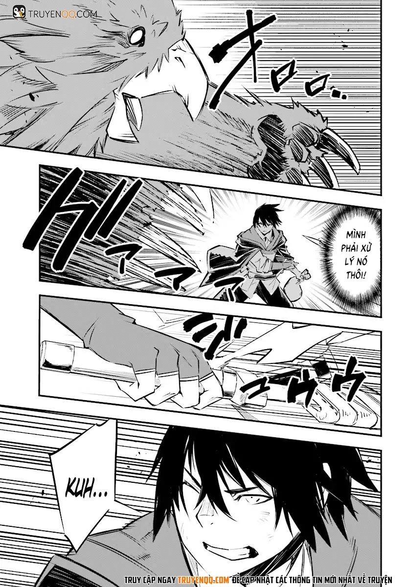 I Was Kicked Out Of The Hero’s Party Because I Wasn’t A True Companion So I Decided To Have A Slow Life At The Frontier Chapter 1.2 - 24